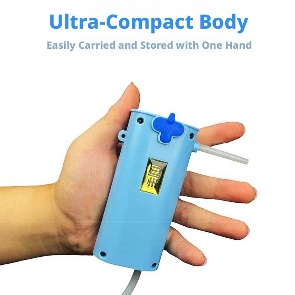 Outdoor Lighting Youtube - Rechargeable Automatic Fishing Water Pump Induction