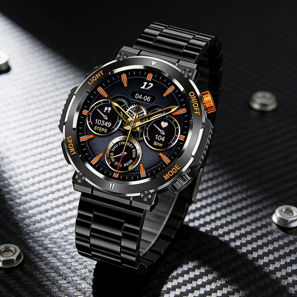 Outdoor Lighting Ip Rating - HT17 Smart Watch Men Women Digital