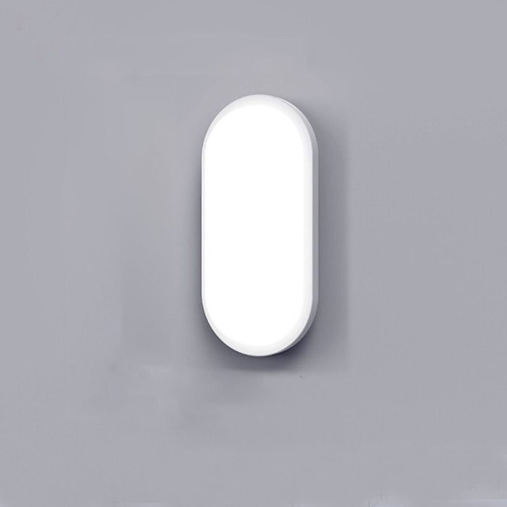 Outdoor Lighting Lux - Sconce Lighting Surface Mounted LED Wall