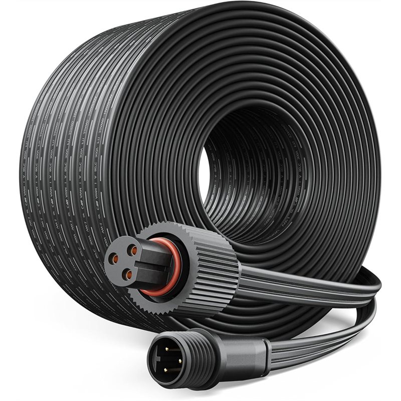 A03F-Extension Cable(16FT) Cor - Outdoor Lighting Govee 评论和价格