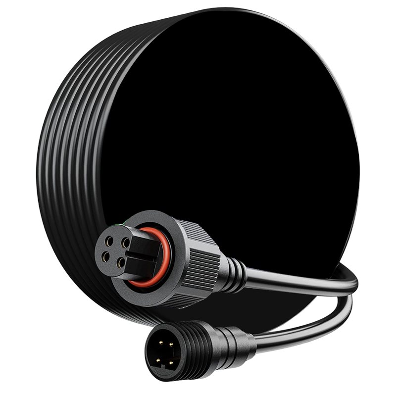 ABDE-10FT Extension Cable For  - Outdoor Lighting Govee 评论和价格