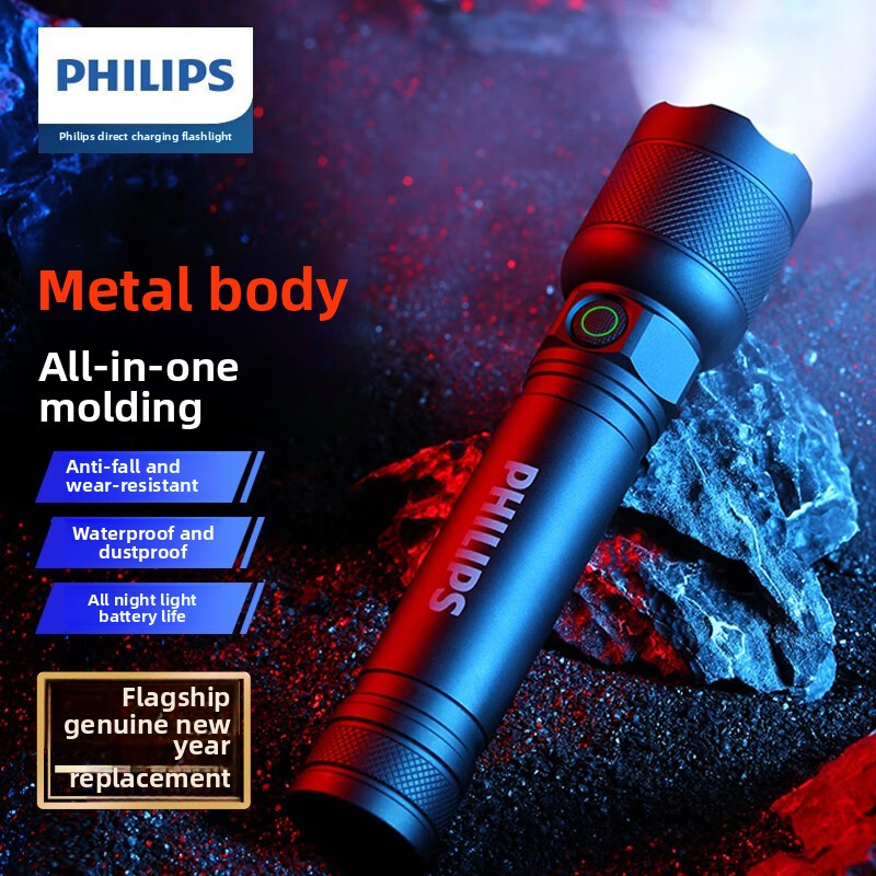 Philips NEW 2188 LED aluminum  - Outdoor Lighting Philips 评论和价格