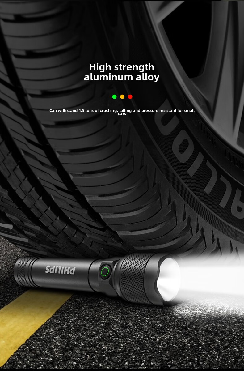 Philips NEW 2188 LED aluminum  - Outdoor Lighting Philips 评论和价格