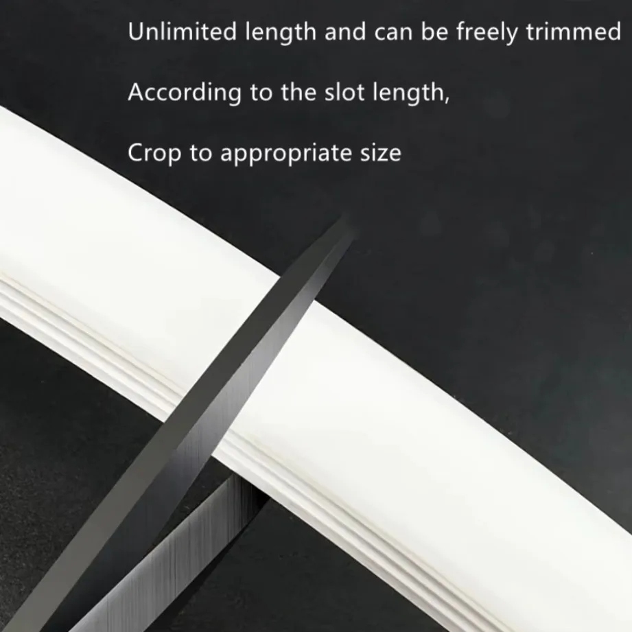 Recessed White Silicone Tube L - Outdoor Lighting Youtube 评论和价格