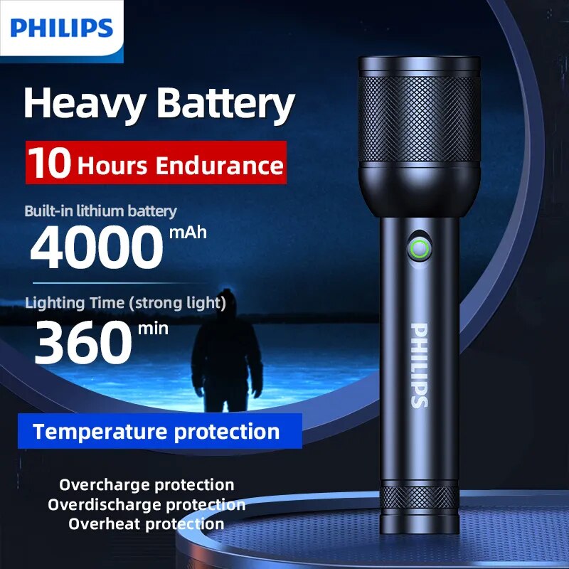 2025 New Philips SFL8168 3200  - Outdoor Lighting Philips 评论和价格