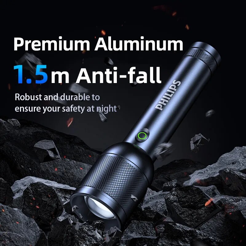 2025 New Philips SFL8168 3200  - Outdoor Lighting Philips 评论和价格