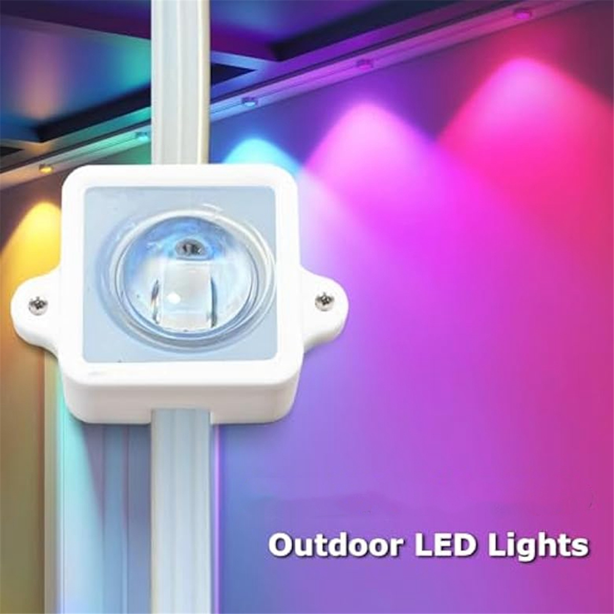 Christmas Decoration Light Cli - Outdoor Lighting Govee 评论和价格