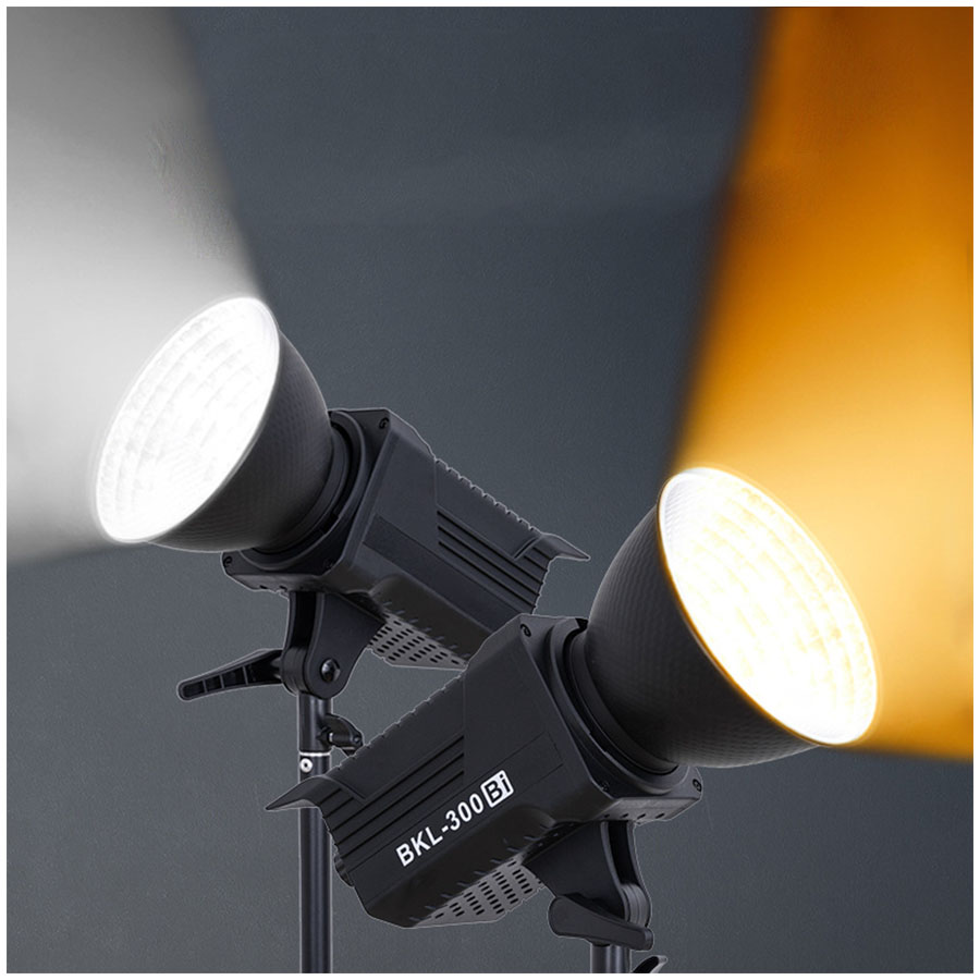300Bi/D W LED Video Light,Cont - Outdoor Lighting Youtube 评论和价格