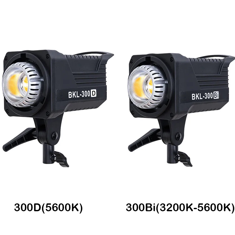 300Bi/D W LED Video Light,Cont - Outdoor Lighting Youtube 评论和价格
