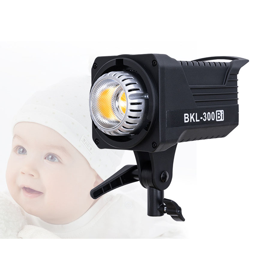 300Bi/D W LED Video Light,Cont - Outdoor Lighting Youtube 评论和价格