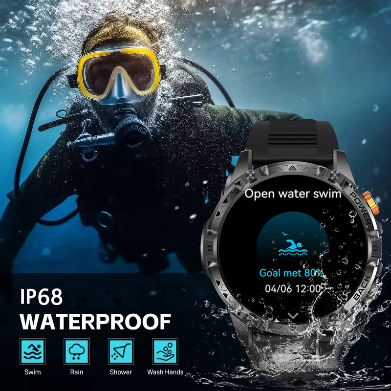 The new watch has smart sports - Outdoor Lighting Ip Rating 评论和价格