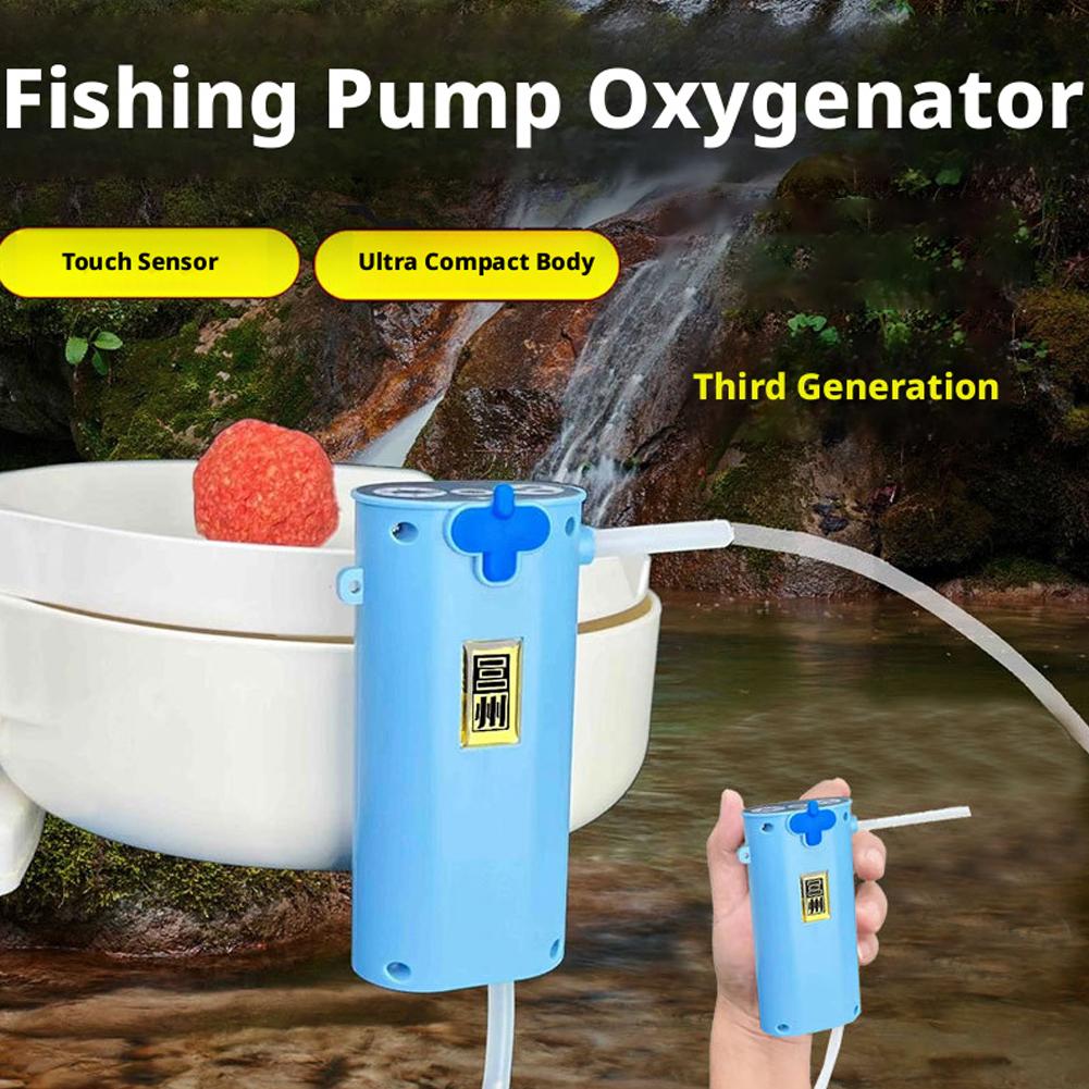 Rechargeable Automatic Fishing - Outdoor Lighting Youtube 评论和价格