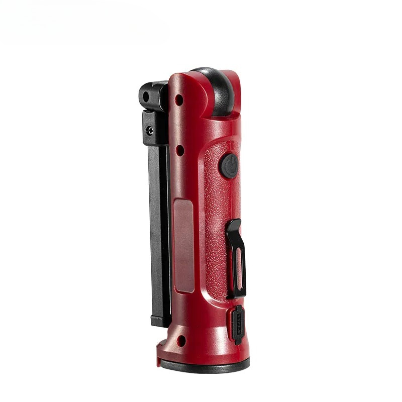 COB LED Work Light Rechargeabl - Outdoor Lighting Setup 评论和价格