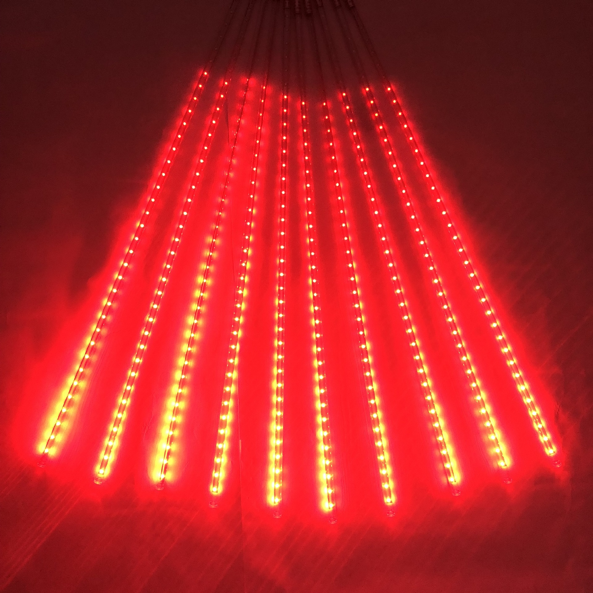 30/50/80cm Outdoor Meteor Show - Outdoor Lighting Youtube 评论和价格