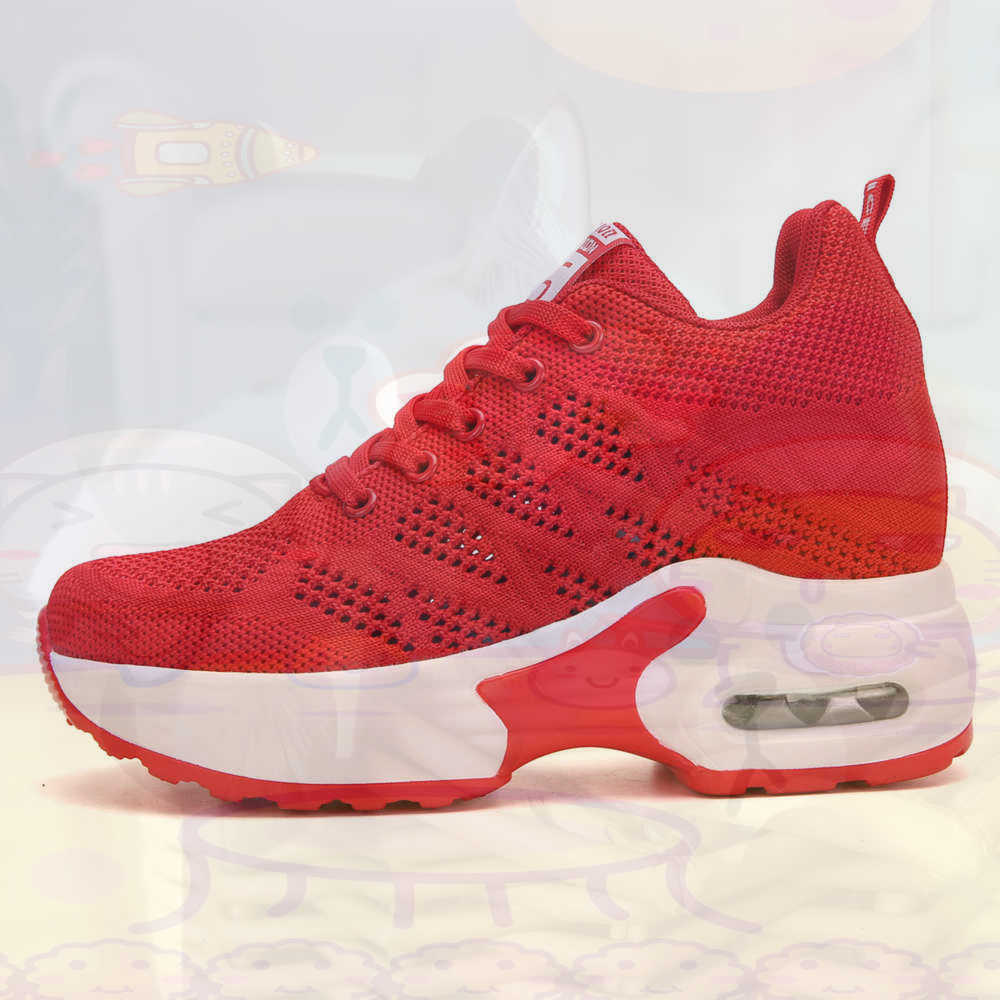 Red Size 36 Shoes Woman Tennis - Outdoor Lighting Lux 评论和价格