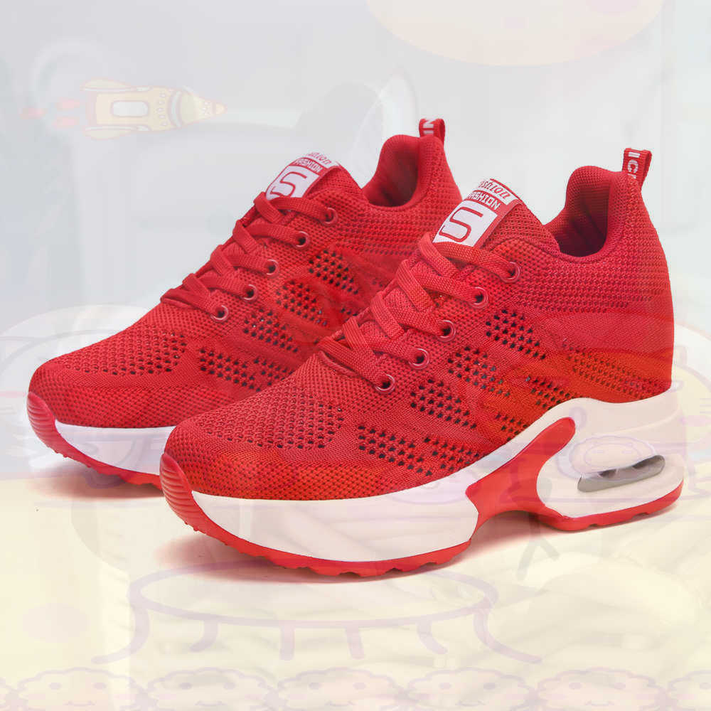 Red Size 36 Shoes Woman Tennis - Outdoor Lighting Lux 评论和价格