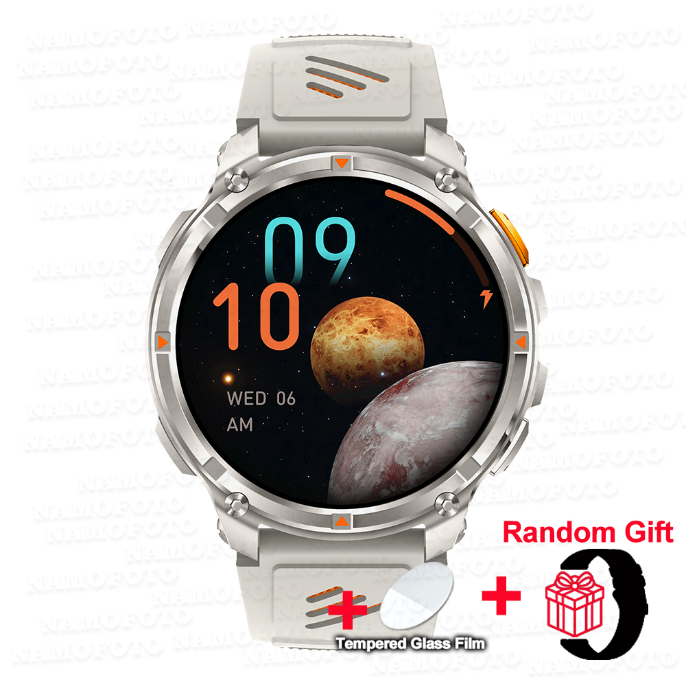 NAMOFOTO New 1100mAh Smart Wat - Outdoor Lighting Ip Rating 评论和价格