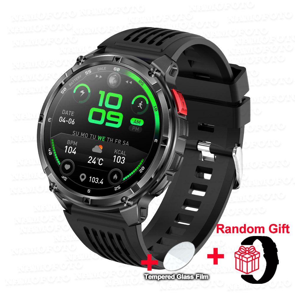 NAMOFOTO New 1100mAh Smart Wat - Outdoor Lighting Ip Rating 评论和价格