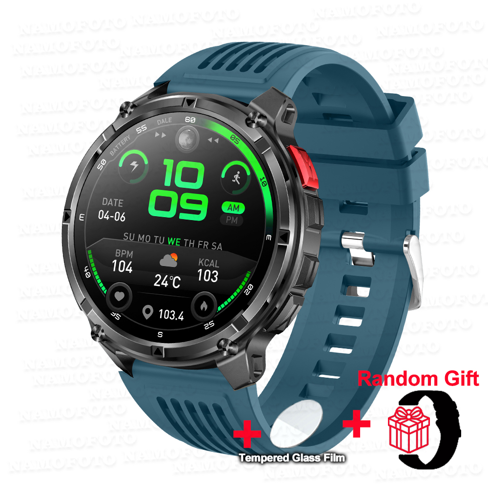NAMOFOTO New 1100mAh Smart Wat - Outdoor Lighting Ip Rating 评论和价格