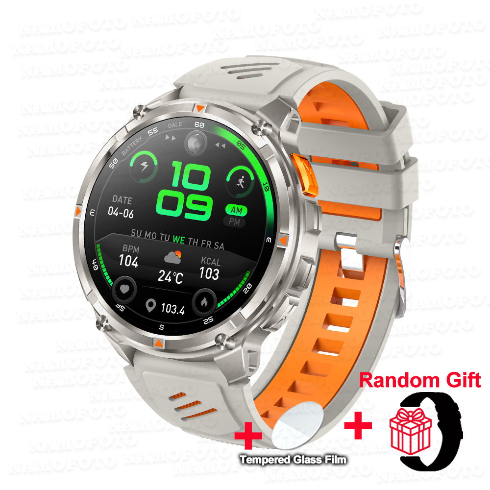 NAMOFOTO New 1100mAh Smart Wat - Outdoor Lighting Ip Rating 评论和价格