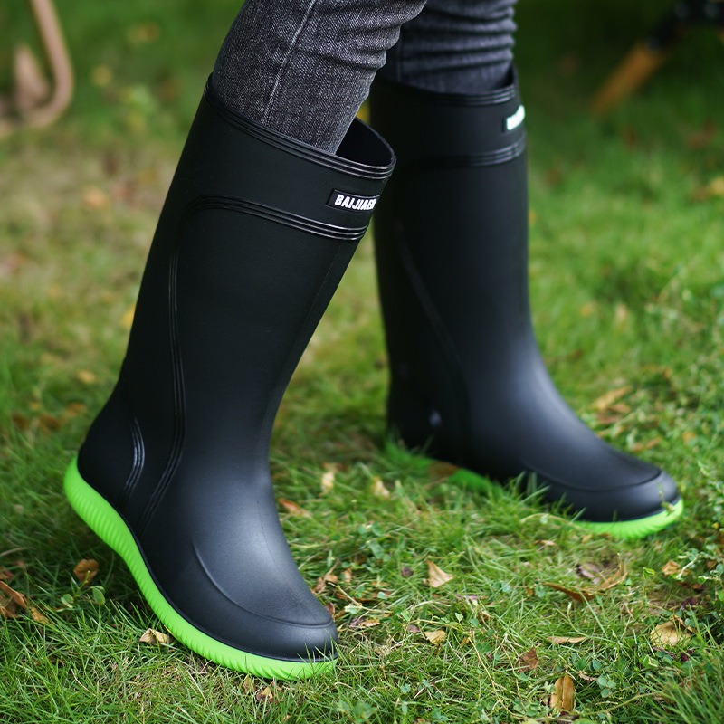 High Quality Rain Boots for Me - Outdoor Lighting Youtube 评论和价格