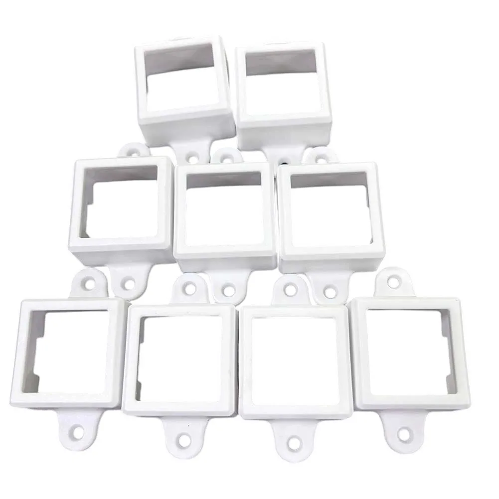 40/80Pcs Festival Light Clips  - Outdoor Lighting Govee 评论和价格