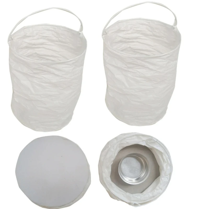 4pcs 2026 DIY White Straight P - Outdoor Lighting Xmas 评论和价格
