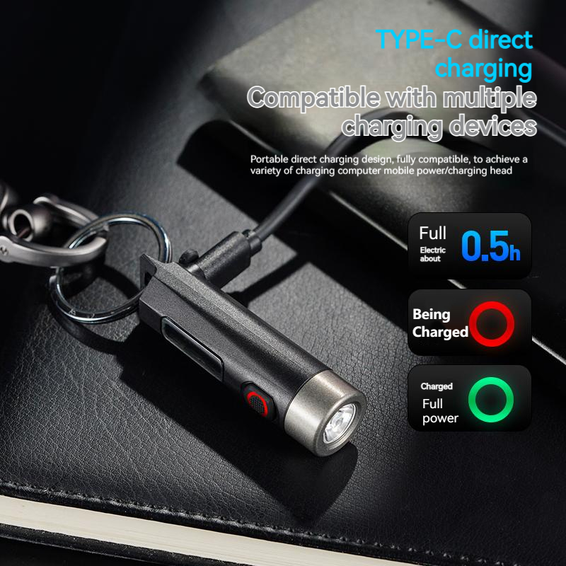 Philips Mini Flashlight SFL112 - Outdoor Lighting Philips 评论和价格