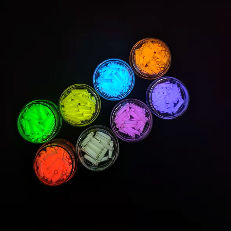 1 piece Luminous Tube Self-Lum - Outdoor Lighting Youtube 评论和价格