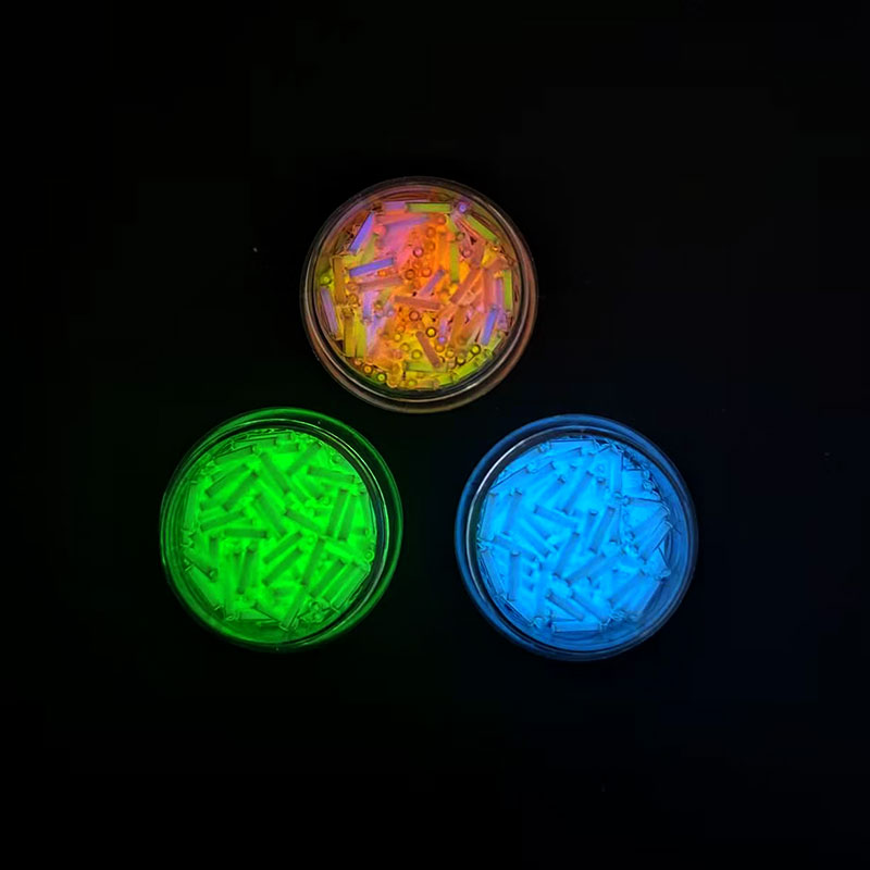 1 piece Luminous Tube Self-Lum - Outdoor Lighting Youtube 评论和价格