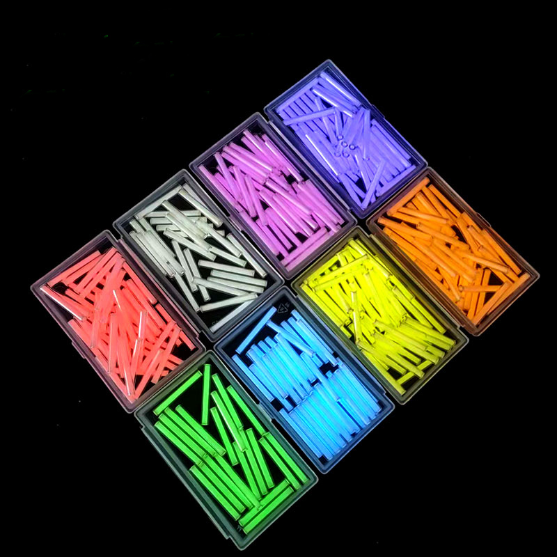 1 piece Luminous Tube Self-Lum - Outdoor Lighting Youtube 评论和价格