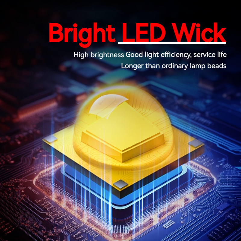 PHILIPS  LED Headlamp Sensor H - Outdoor Lighting Philips 评论和价格