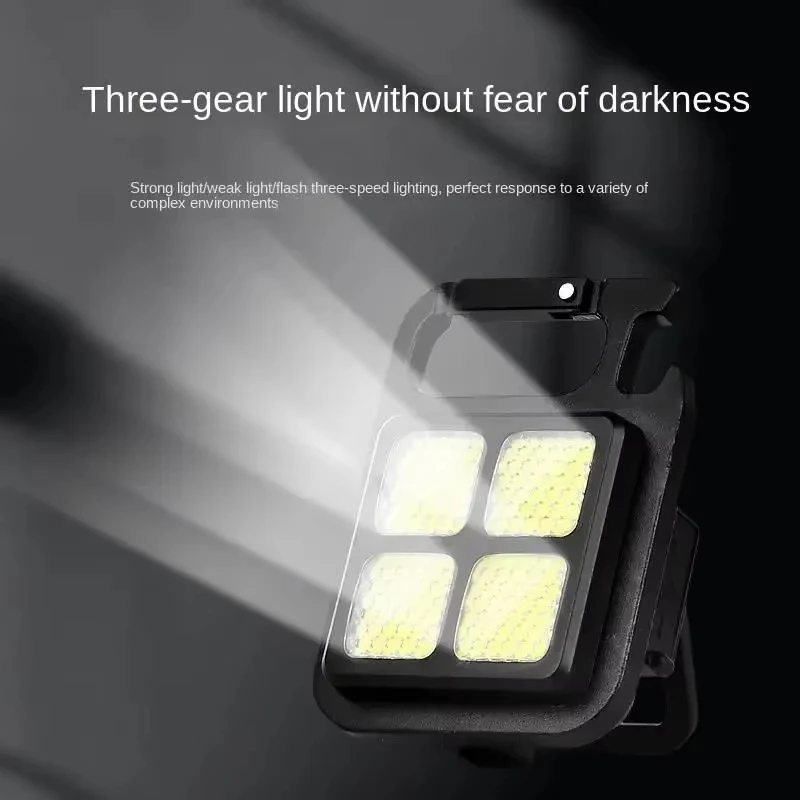 4 Lamp Beads Outdoor Strong Li - Outdoor Lighting Setup 评论和价格
