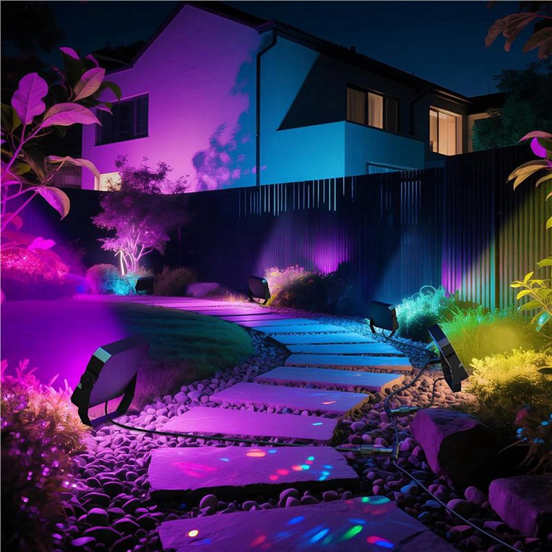 M12K-2Pcs 10FT Extension Cable - Outdoor Lighting Govee 评论和价格