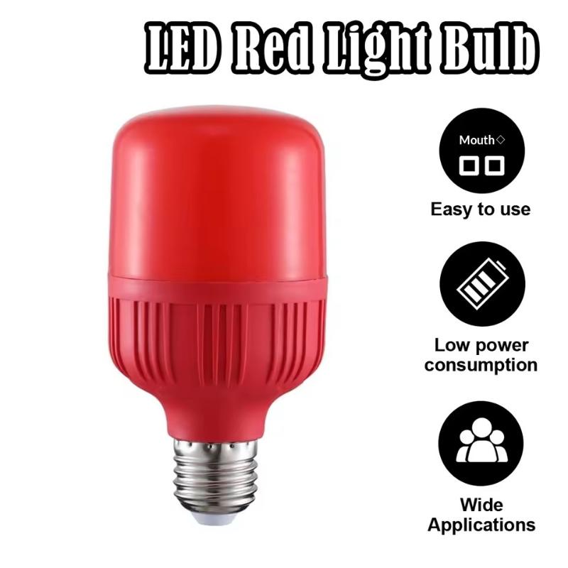 New High Power Red LED Light B - Outdoor Lighting Xmas 评论和价格