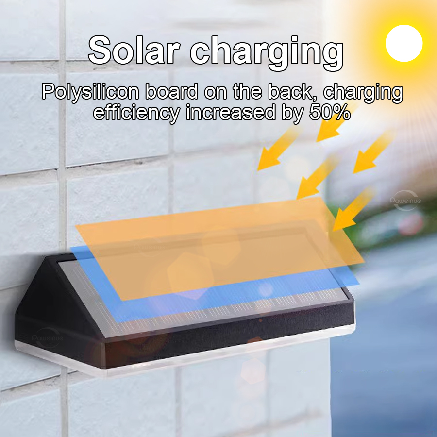 Super Bright Solar Lights RGB  - Outdoor Lighting Lux 评论和价格