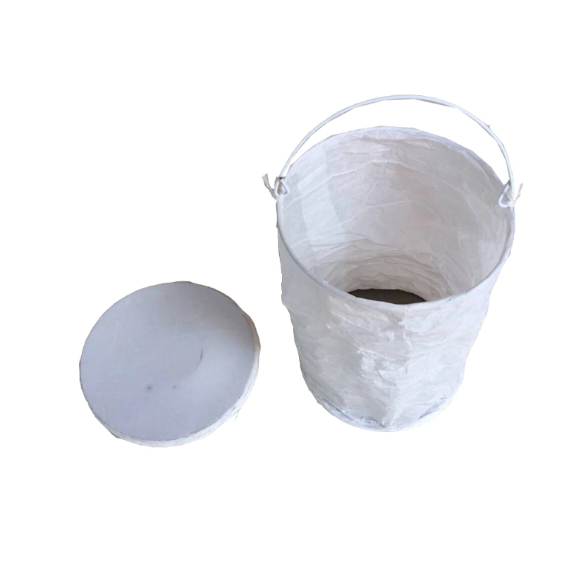 4pcs DIY White Straight Paper  - Outdoor Lighting Xmas 评论和价格