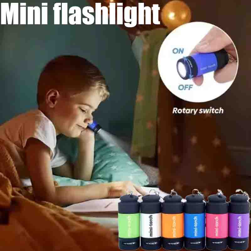 USB Rechargeable Camping Mini  - Outdoor Lighting Setup 评论和价格