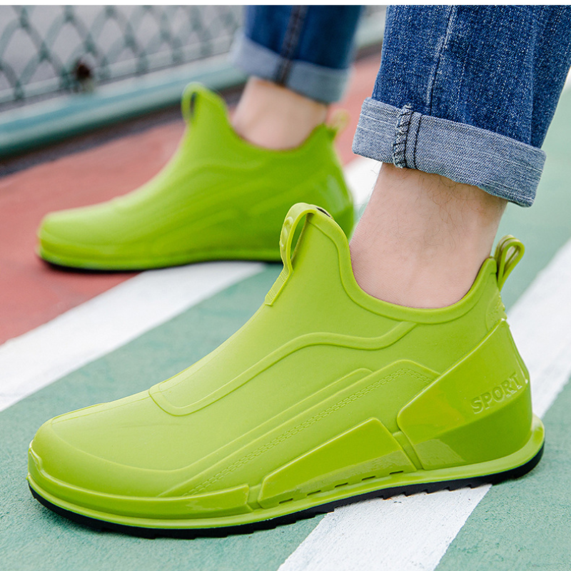 Summer men's short tube rain b - Outdoor Lighting Youtube 评论和价格