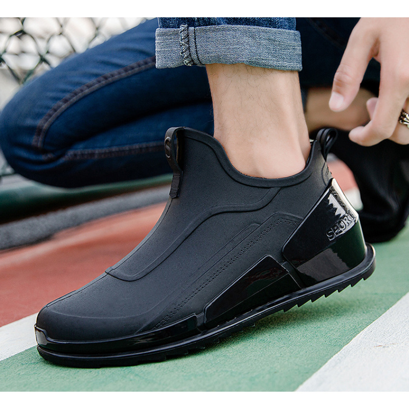 Summer men's short tube rain b - Outdoor Lighting Youtube 评论和价格