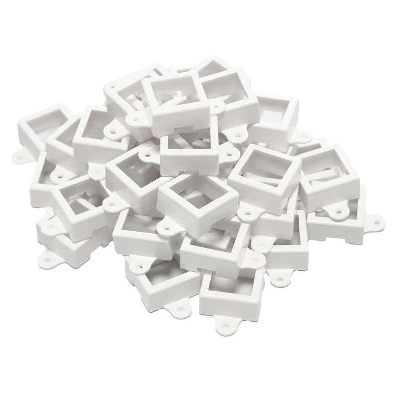 Special Offer~40 Pcs Mount For - Outdoor Lighting Govee 评论和价格