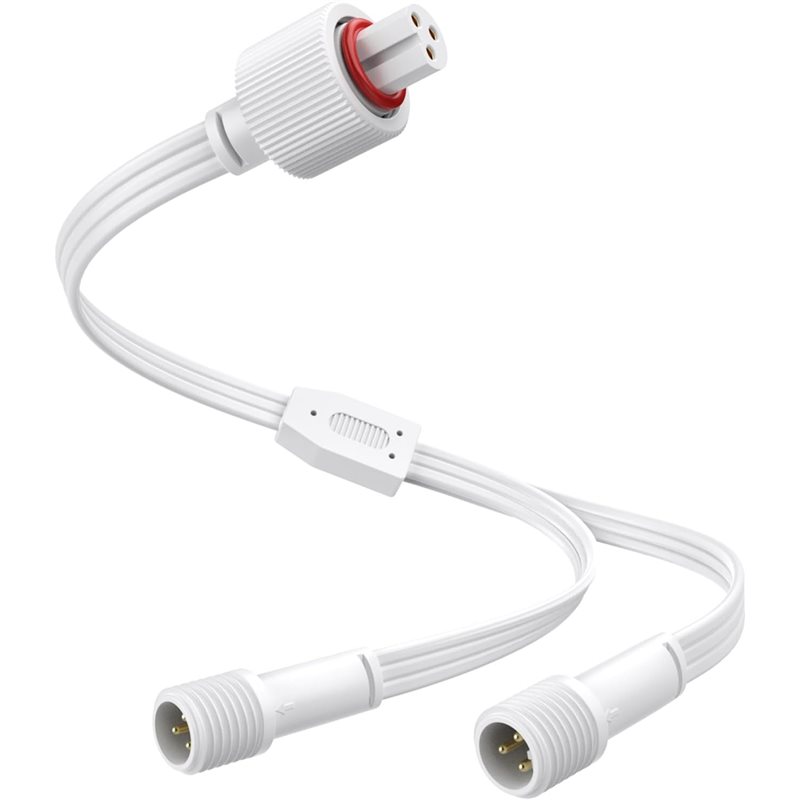 A93Z Y-Connector Splitter For  - Outdoor Lighting Govee 评论和价格