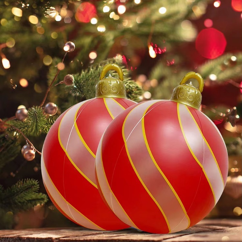 60cm Outdoor Christmas Inflata - Outdoor Lighting Xmas 评论和价格