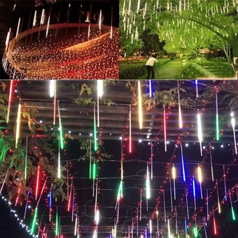 30cm /50cm Waterproof Meteor S - Outdoor Lighting Youtube 评论和价格