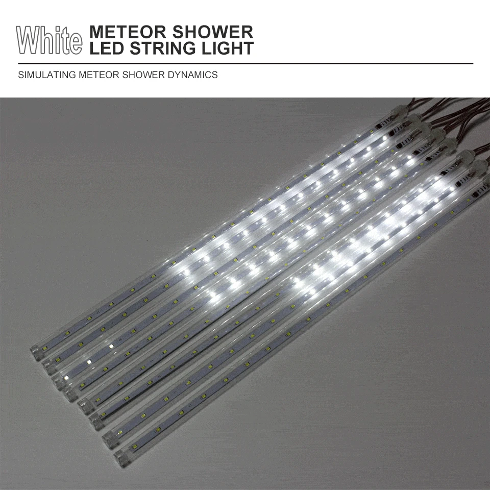 30cm /50cm Waterproof Meteor S - Outdoor Lighting Youtube 评论和价格