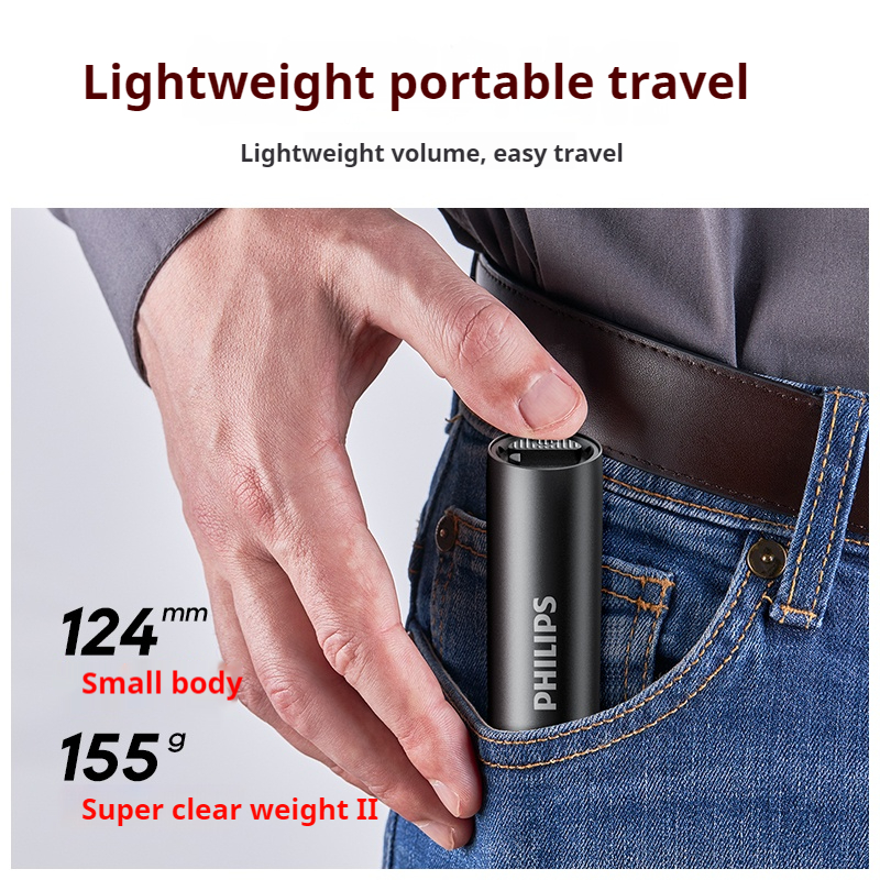 Philips New Flashlight High In - Outdoor Lighting Philips 评论和价格