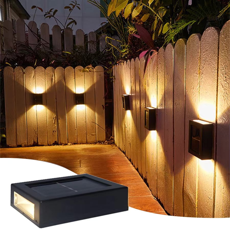 Solar LED Outdoor Light Solar  - Outdoor Lighting Lux 评论和价格