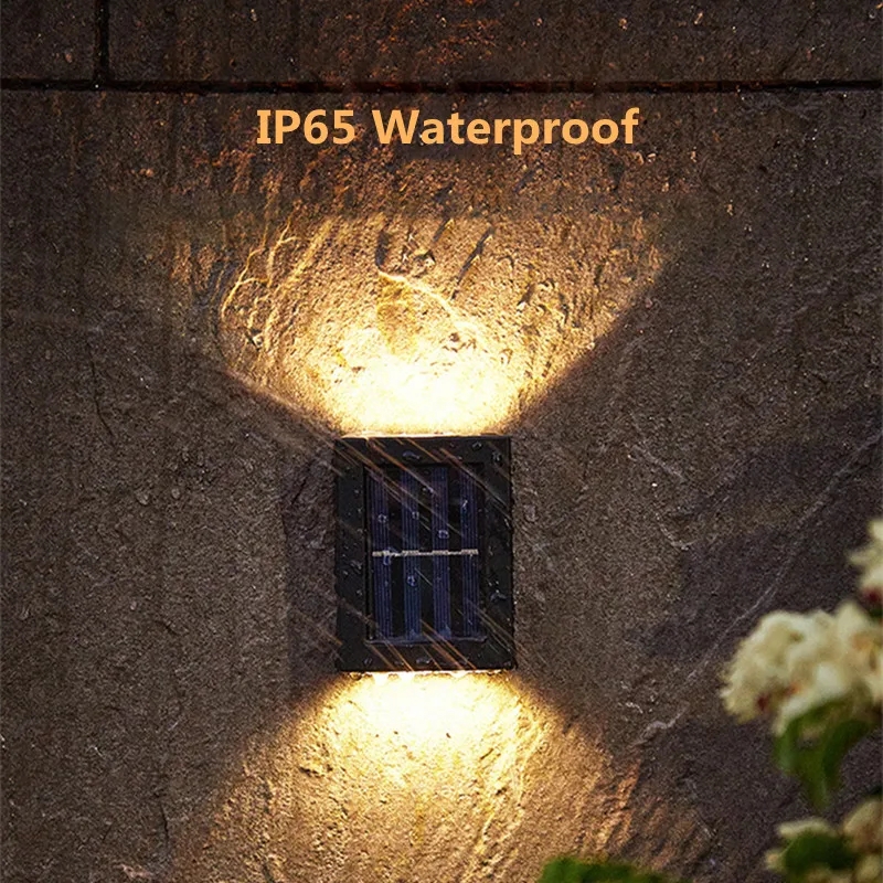 Solar LED Outdoor Light Solar  - Outdoor Lighting Lux 评论和价格
