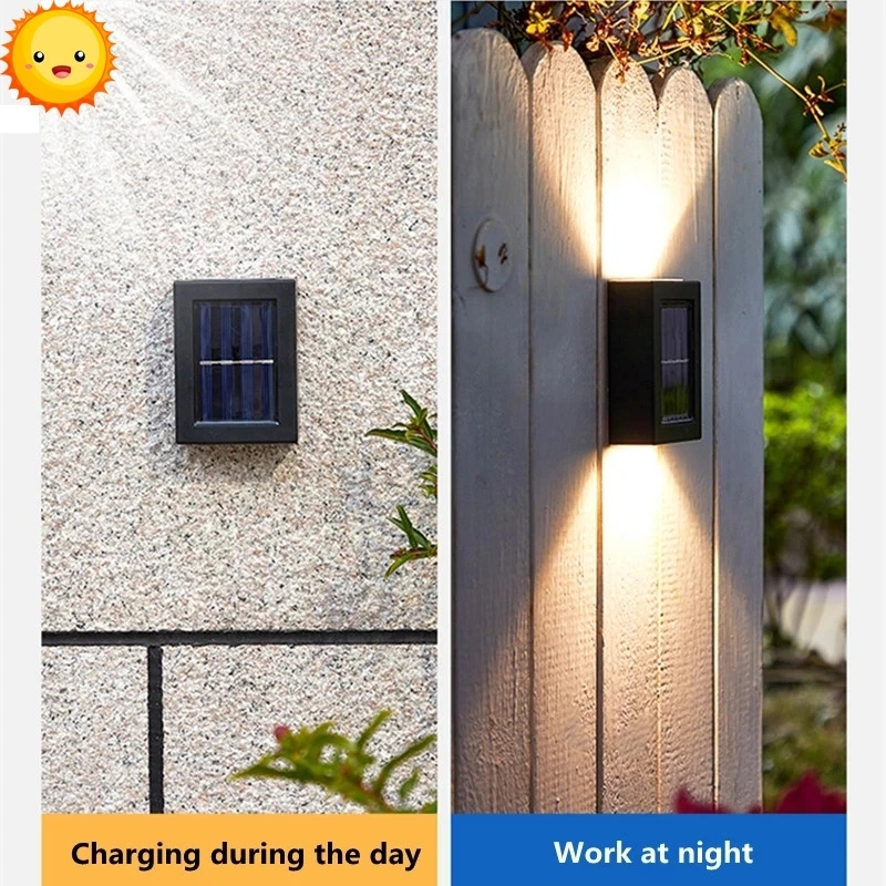Solar LED Outdoor Light Solar  - Outdoor Lighting Lux 评论和价格