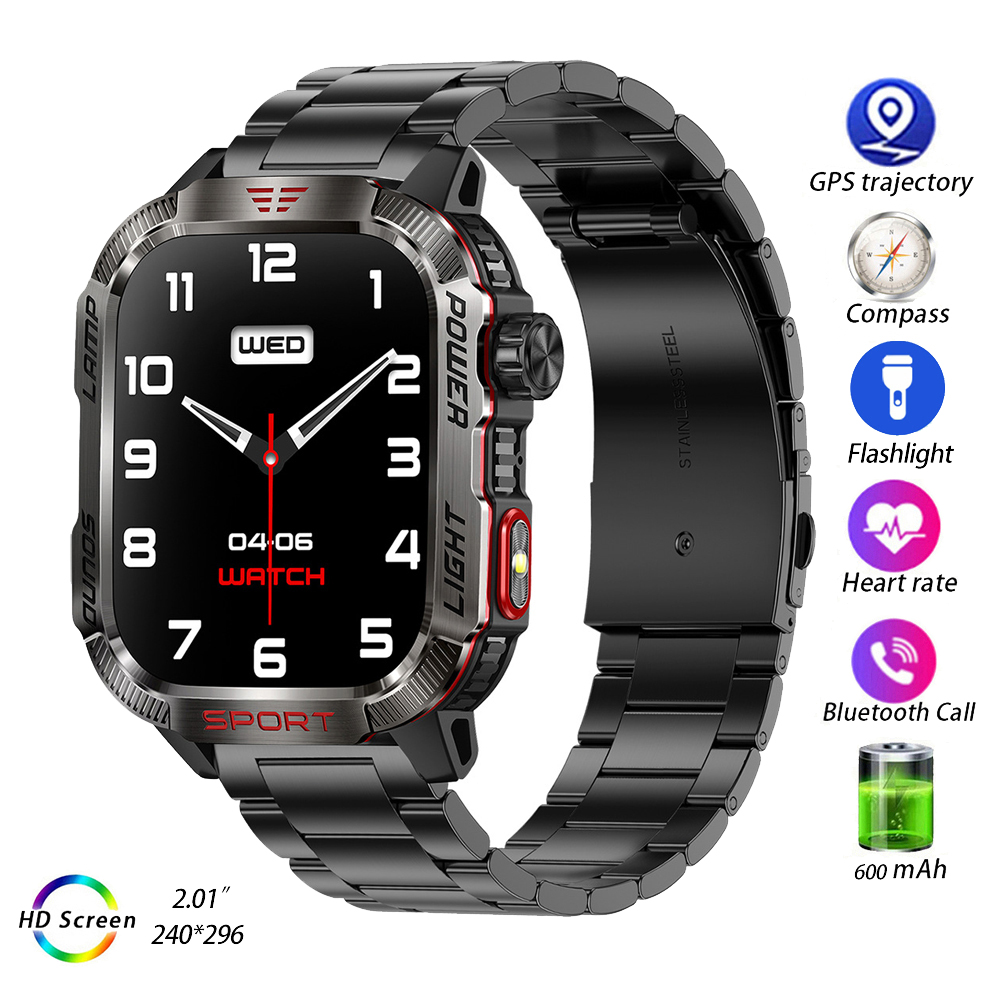 Outdoor Sport Wrist Watches HT - Outdoor Lighting Ip Rating 评论和价格